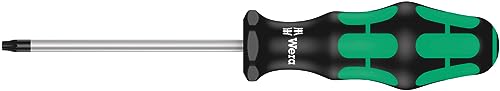 Wera Tools 9527 KRAFTFORM Ball-Grip Set 1