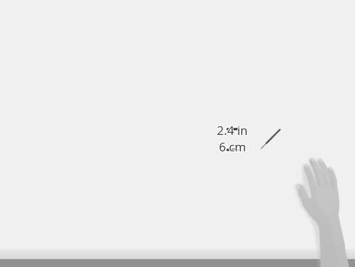 Mayhew 42102 Carded Pin Punch, 1/8 x 4-1/2"