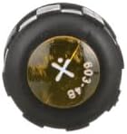 Klein Tools 603-4B #2 Wire Bending Phillips Screwdriver