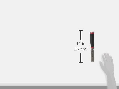 Hultafors Tools 390273U Chisel HDC 25 1"