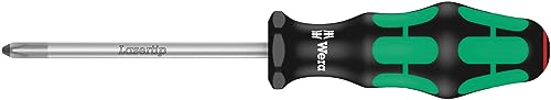 Wera Tools 9527 KRAFTFORM Ball-Grip Set 1