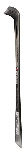 Red Devil 4050CL Classic Scrape & Pry bar Silver