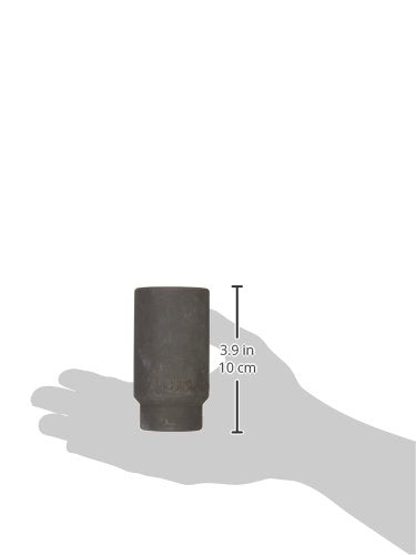 CTA Tools A431 Axle Nut Socket - 34mm x 12 Pt