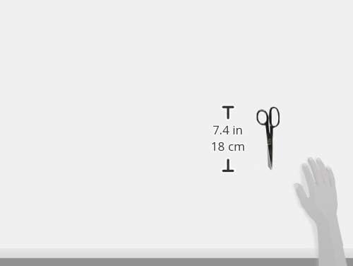 Crescent Wiss 7-1/8" Industrial Inlaid Straight Trimmers - 37N