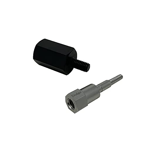 CTA Tools 5412 2 Pc. Dipstick Extractor Kit - Compatible with Dodge 5.7L & 6.1L HEMI