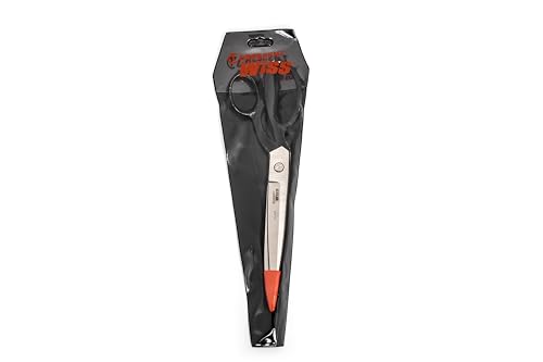 Crescent Wiss 12" Bent Handle Industrial Shears - W22N