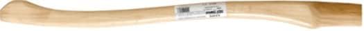 True Temper 2020900 Replacement Boy's Axe Hardwood Handle, 28-Inch