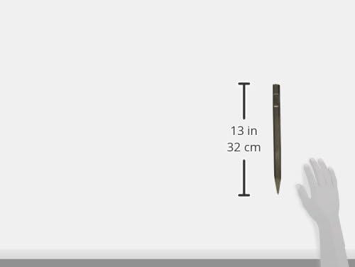 Makita 751421-A Bull Point, 12-Inch