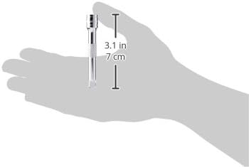 GEARWRENCH 1/4" Drive Extension 3" - 81113D