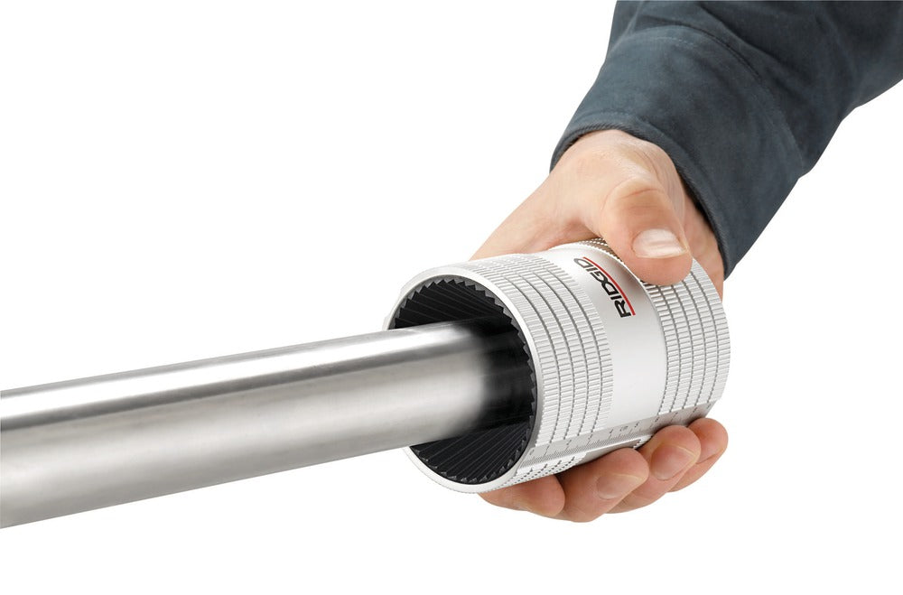 RIDGID 227S Hardened Steel Construction Inner-Outer Reamer