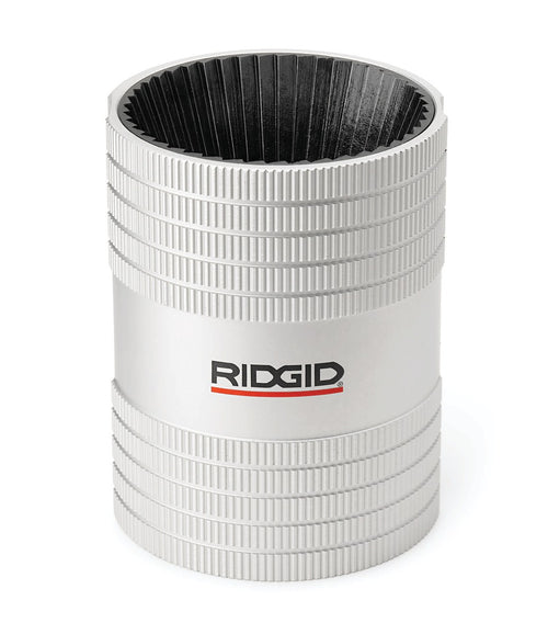 RIDGID 227S Hardened Steel Construction Inner-Outer Reamer