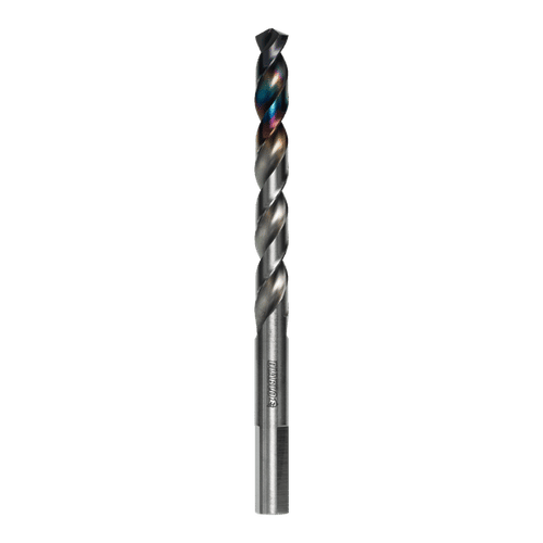 Diablo DMD2364JP1 Metal Demon Drill Bits for Mild, Hardened and Stainless Steels, 23/64-Inch Diameter, 3-Flats Shank, 4.9-Inch Length