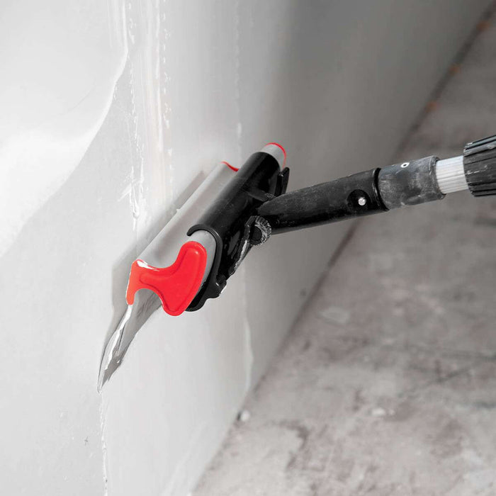 LEVEL5 37-63" Skimming Blade Handles/Adapter