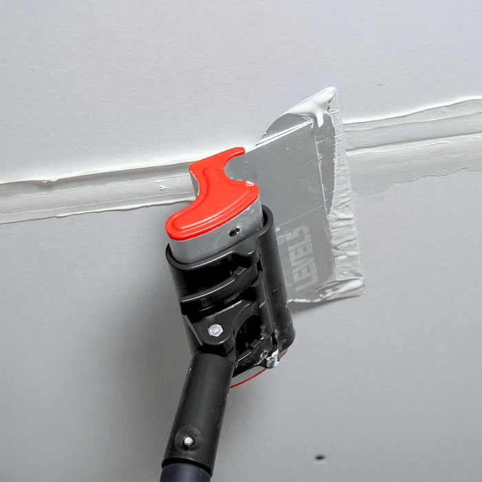 LEVEL5 37-63" Skimming Blade Handles/Adapter