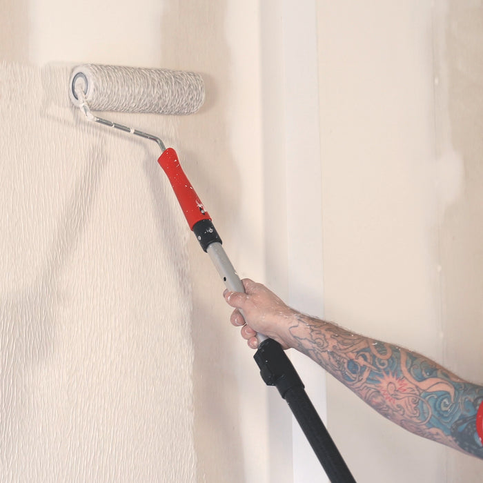 LEVEL5 37-63" Skimming Blade Handles/Adapter