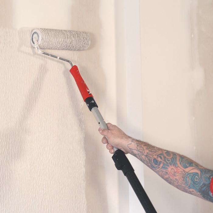 LEVEL5 49-87" Skimming Blade Handles/Adapter