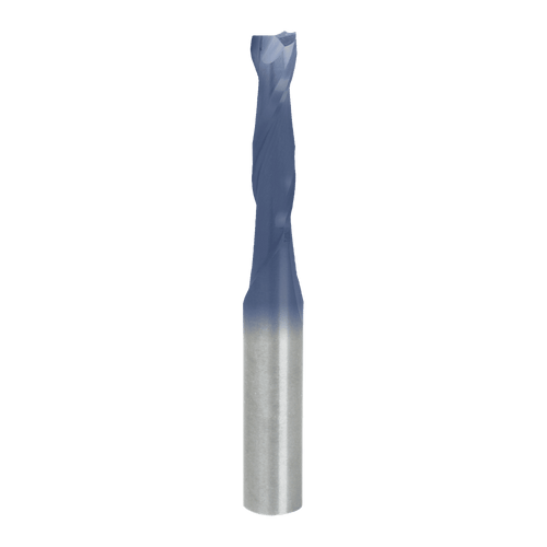 Freud 75-101 3/16" Diameter Up Spiral Bit with 1/4" Shank