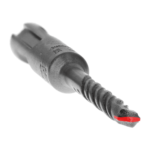 Diablo DMAPL2050 3/16" x 4" x 6" SDS-Plus 2-Cutter Carbide-Tipped Hammer Drill Bit