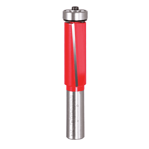 Freud 42-204 3/4" Diameter Downshear Helix Flush Trim Bit with 1/2" Shank