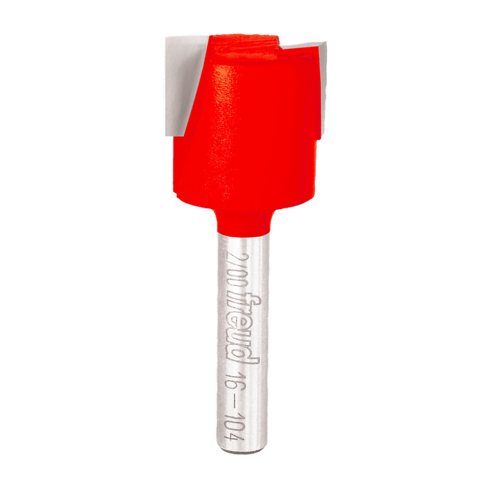 Freud 16-104 3/4" Diameter Mortising Bit with 1/4" Shank