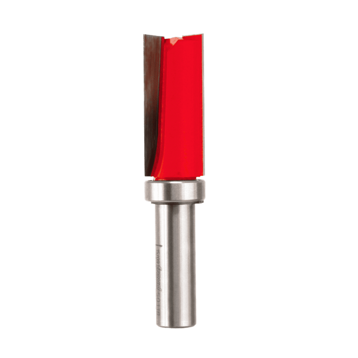 Freud 50-118 3/4" Diameter Top Bearing Flush Trim Bit with 1/2" Shank