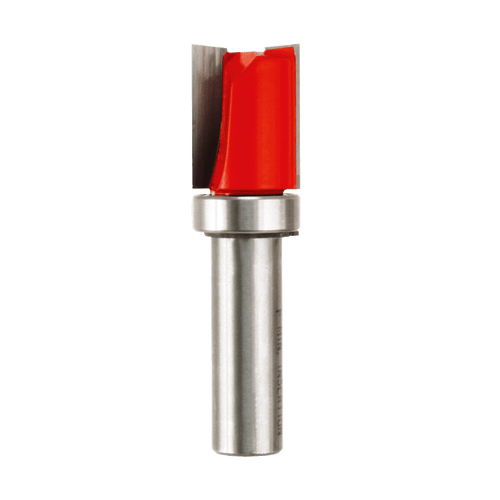 Freud 50-116 3/4" Diameter Top Bearing Flush Trim Bit with 1/2" Shank