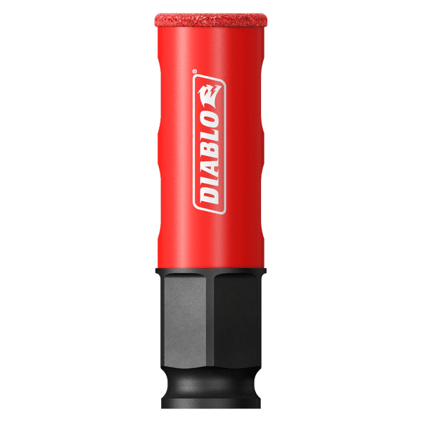 Diablo DHS0750DG 3/4" Diamond Grit Hole Saw