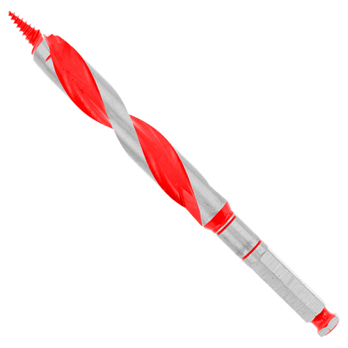 Diablo DAG1090 3/4" x 7-1/2" Auger Bit for Wood & Nail-Embedded Wood