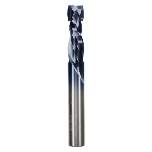 Freud 77-204 3/8" Diameter Double Compression Bit with 3/8" Shank