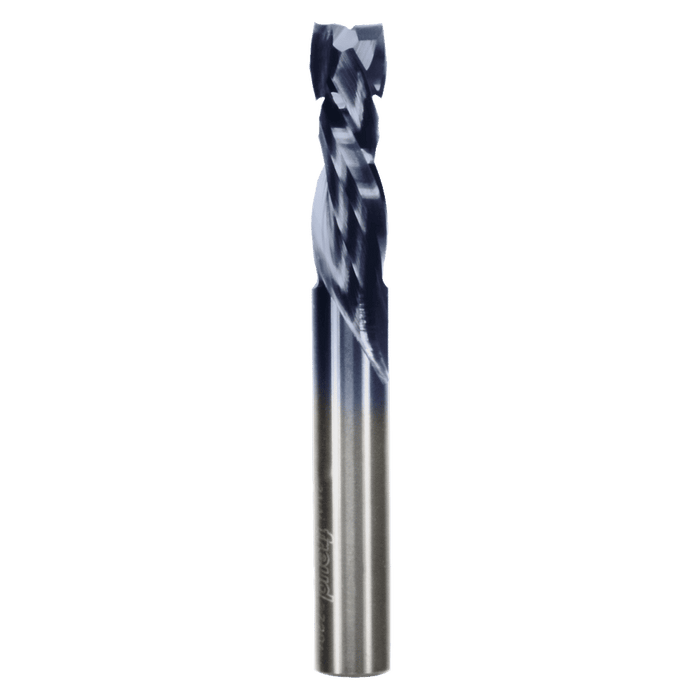 Freud 77-204 3/8" Diameter Double Compression Bit with 3/8" Shank