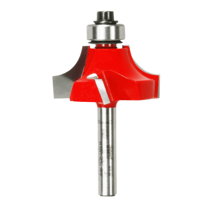 Freud 36-114 3/8" Radius Beading Bit with 1/4" Shank