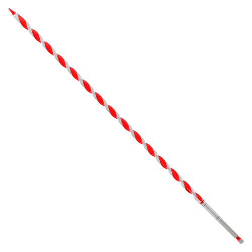 Diablo DAG3010 3/8" x 17-1/2" Auger Bit for Wood & Nail-Embedded Wood