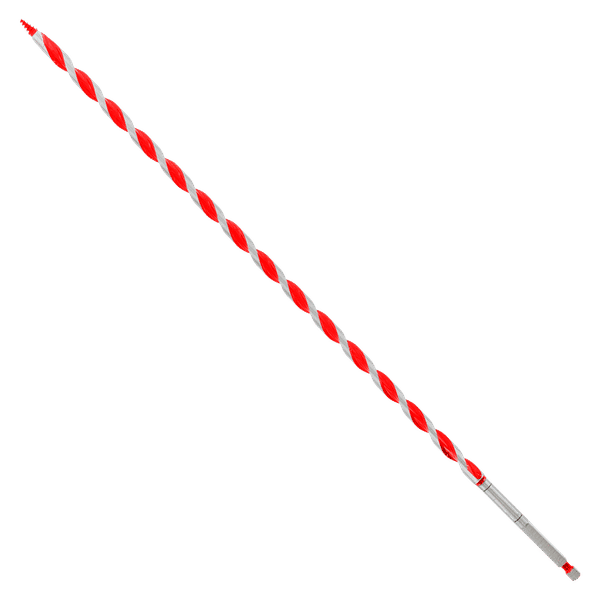 Diablo DAG3010 3/8" x 17-1/2" Auger Bit for Wood & Nail-Embedded Wood