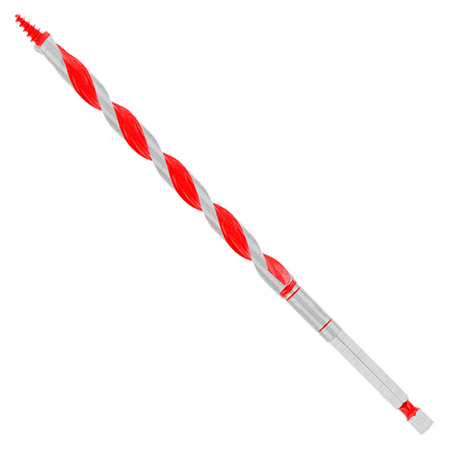 Diablo DAG1030 3/8" x 7-1/2" Auger Bit for Wood & Nail-Embedded Wood