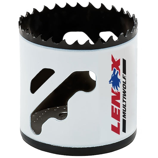 Lenox 3003232L Bi-Metal Speed Slot Hole Saw with T3 Technology, 2"