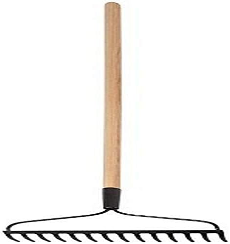 True Temper 1881600 14-Tine Bow Rake