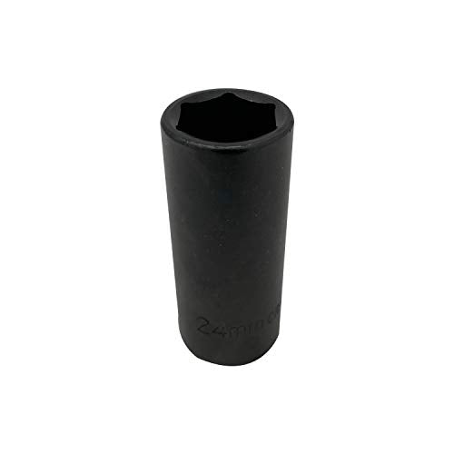 CTA Tools A427 Axle Nut Socket - 24mm
