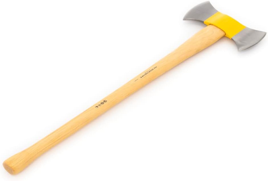 Ochsenkopf H-1008 OX 16 Axe Twin-ILTIS