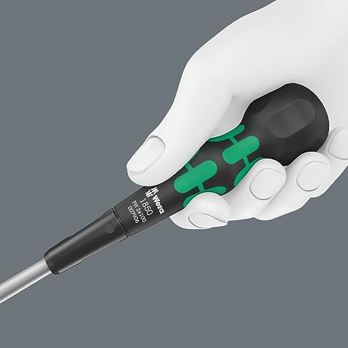 Wera Tools 9527 KRAFTFORM Ball-Grip Set 1
