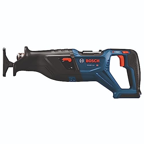 BOSCH PROFACTOR 18V 8-1/4 In. Reciprocating Saw (Bare Tool)