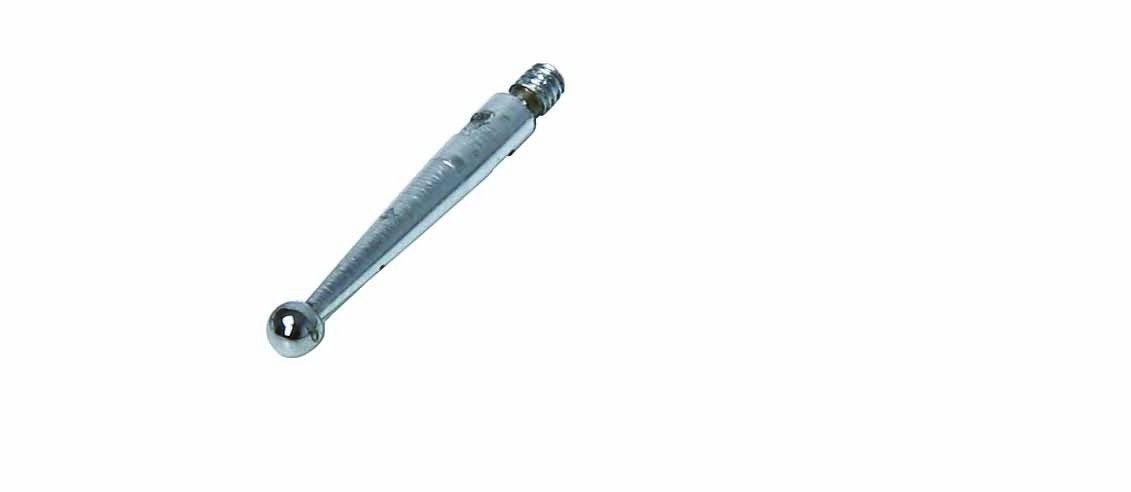 INSIZE 6284-12 Styli for Dial Test Indicators