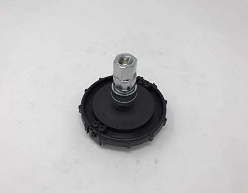 CTA Tools 7043 Quick Coupler Adapter - Nitto