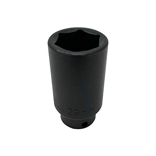 CTA Tools A428 Axle Nut Socket - 29mm
