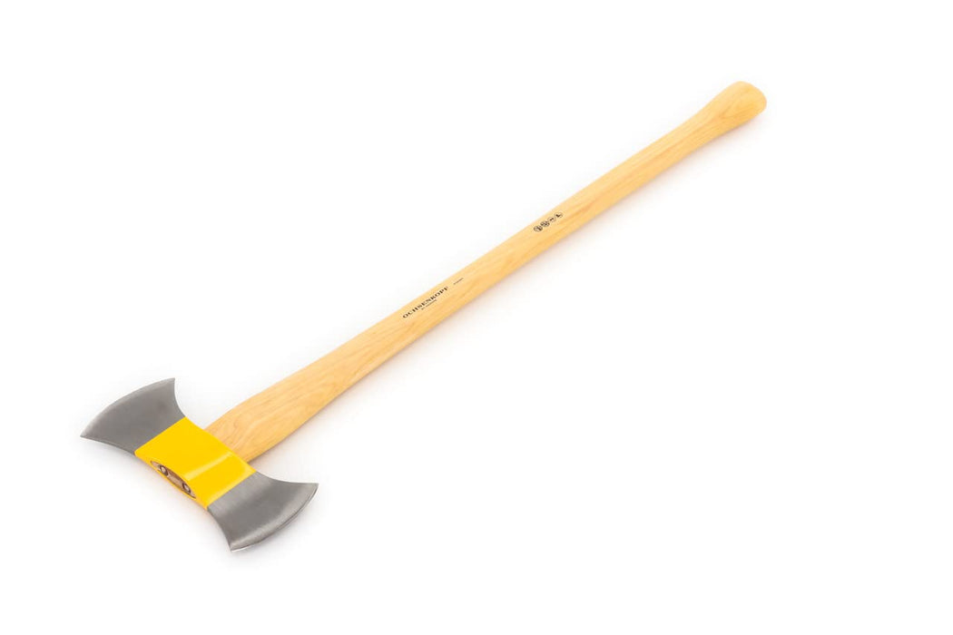 Ochsenkopf H-1008 OX 16 Axe Twin-ILTIS