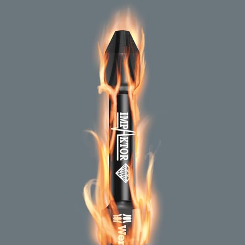 BIT-Check 30 IMPAKTOR 1 BITS-Assortment