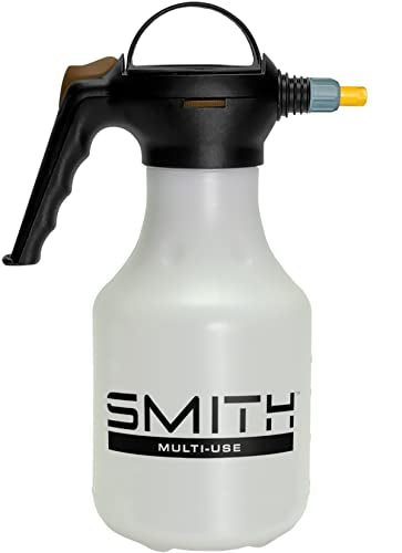 Smith Performance Sprayers Smith Multi-Use Sprayer, 48oz, Handheld TT Mister, 190672