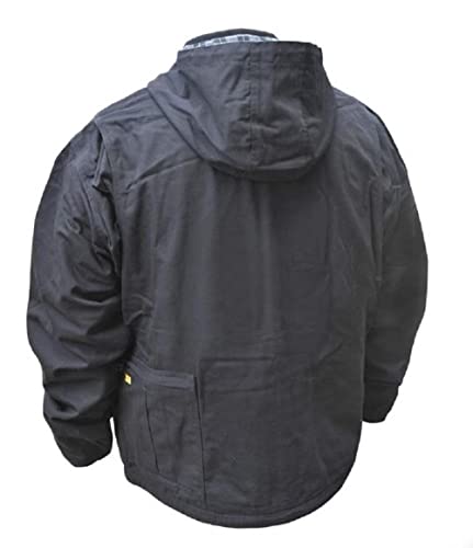Heated Lightweight Soft Shell Jacket Kit