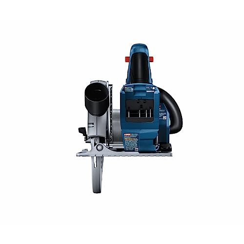 BOSCH PROFACTOR 18V 7-1/4 In. Blade-Left Circular Saw