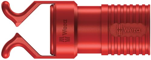 Wera 5135870001 Kraftform Kompakt W 2 Maintenance, 35 Pieces