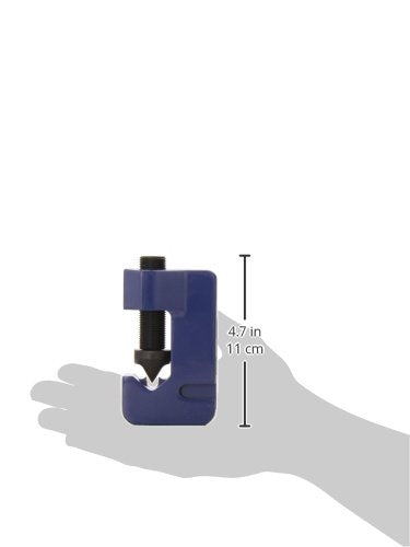 EZRED B7946 3-Point Mini Wire & Cable Crimper